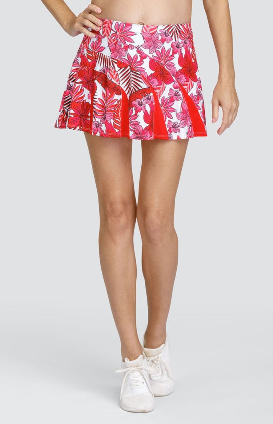 Tennis Tail Activewear Skirts And Skorts | Jovie 13.5" Skort - Canopy