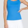 Tennis Tail Activewear Tanks | Alese Tank - Fiji