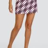 Golf Tail Activewear Skirts And Skorts | Desmin 16" Skort - Median - Final Sale