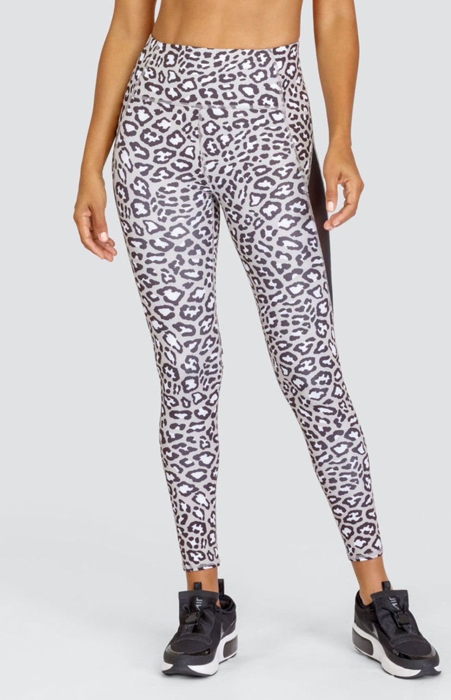 Tennis Tail Activewear Pants And Leggings | Hilde 25" Leggings - Amazonia