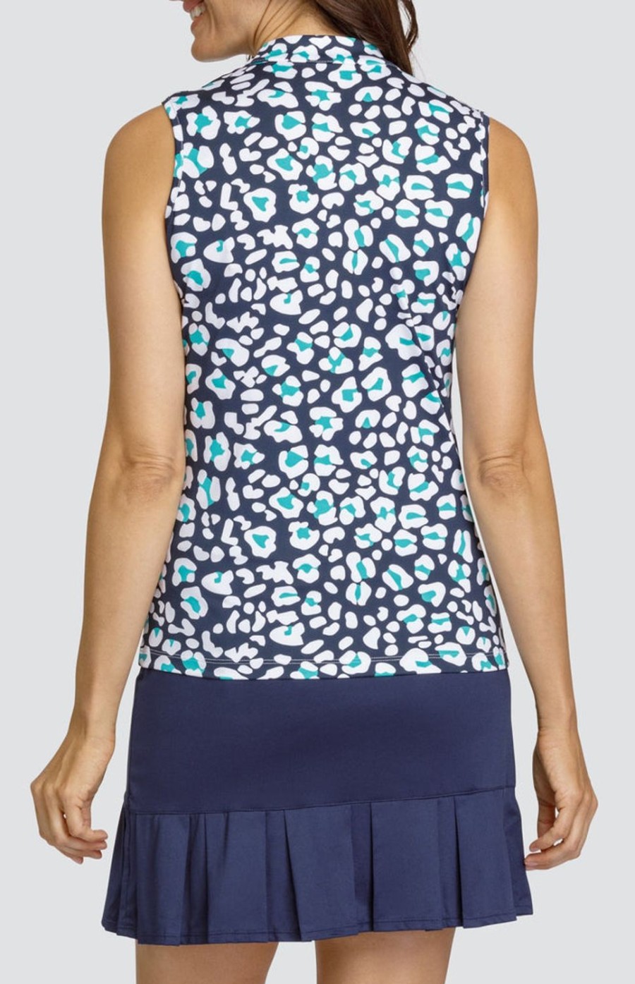 Golf Tail Activewear Sleeveless | Auden Top - Lynxes