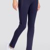 Golf Tail Activewear Long Pants | Aubrianna 31" Pant - Night Navy