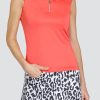 Golf Tail Activewear Sleeveless | Audreyann Top - Dubarry