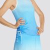 Tennis Tail Activewear Tanks | Zenni Tank - Amazonia Ombre