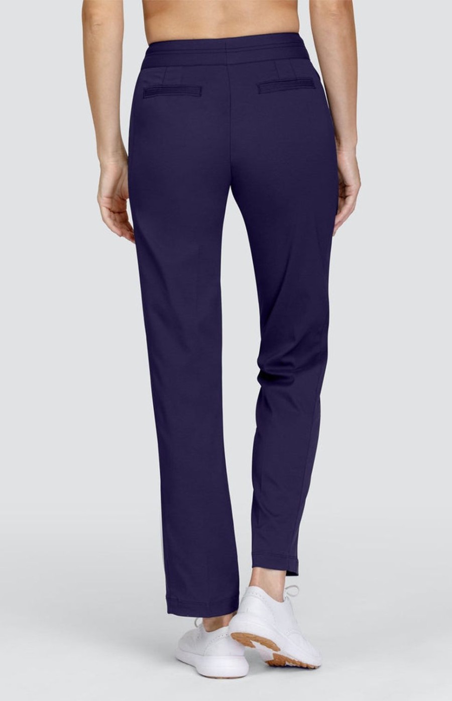 Golf Tail Activewear Long Pants | Classic 31" Pant - Night Navy