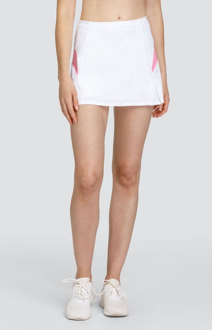 Tennis Tail Activewear Skirts And Skorts | Iggy 13.5" Skort - Camelia Pink