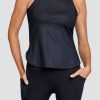 Tennis Tail Activewear Tanks | Jadira Tank - Snake - Final Sale