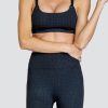 Tennis Tail Activewear Sports Bras | Austin Sports Bra - Nile