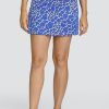 Golf Tail Activewear Skirts And Skorts | Mollie 17" Skort - Acacia