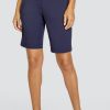 Golf Tail Activewear Shorts | Classic 21" Short - Night Navy