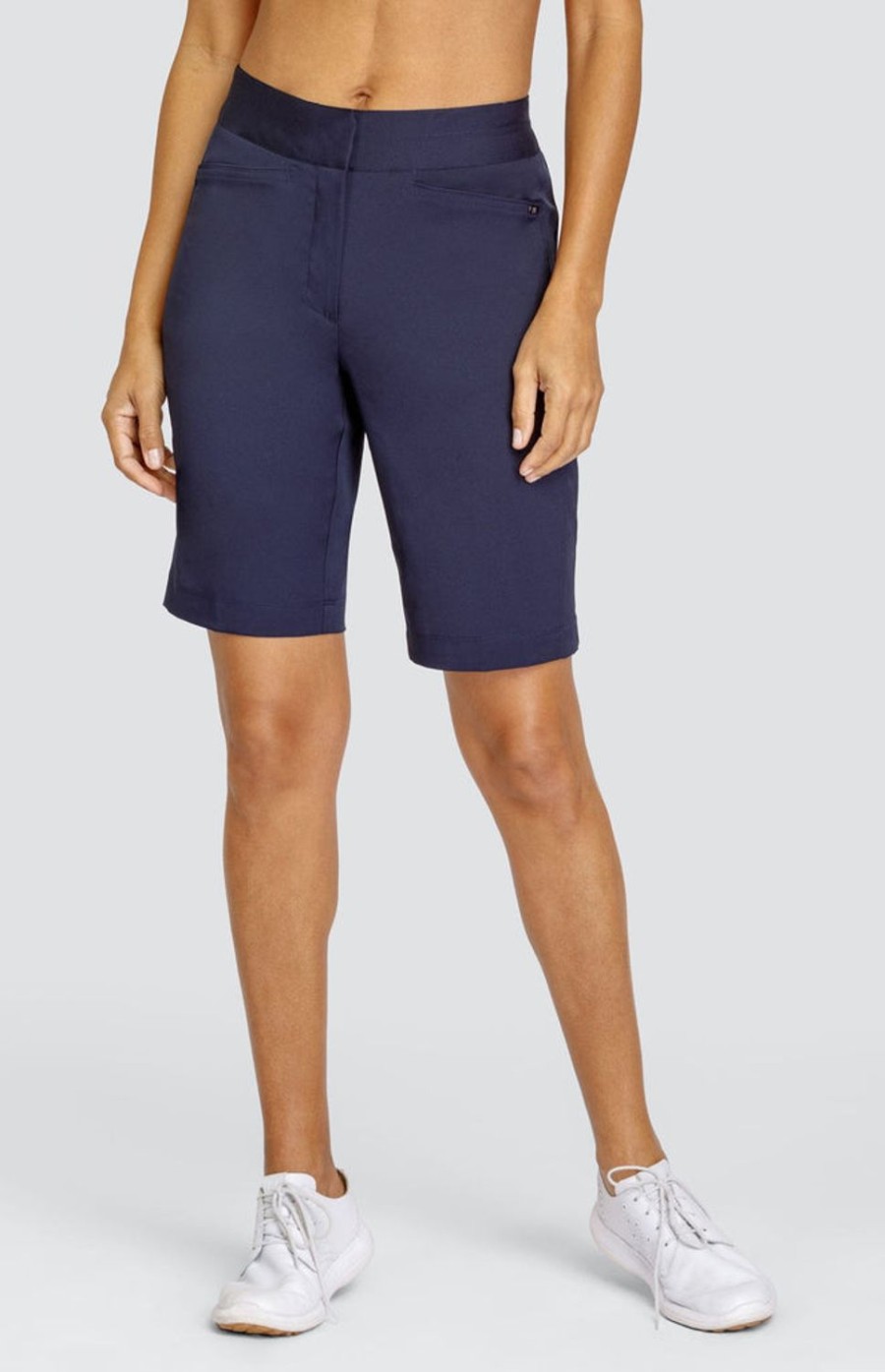 Golf Tail Activewear Shorts | Classic 21" Short - Night Navy