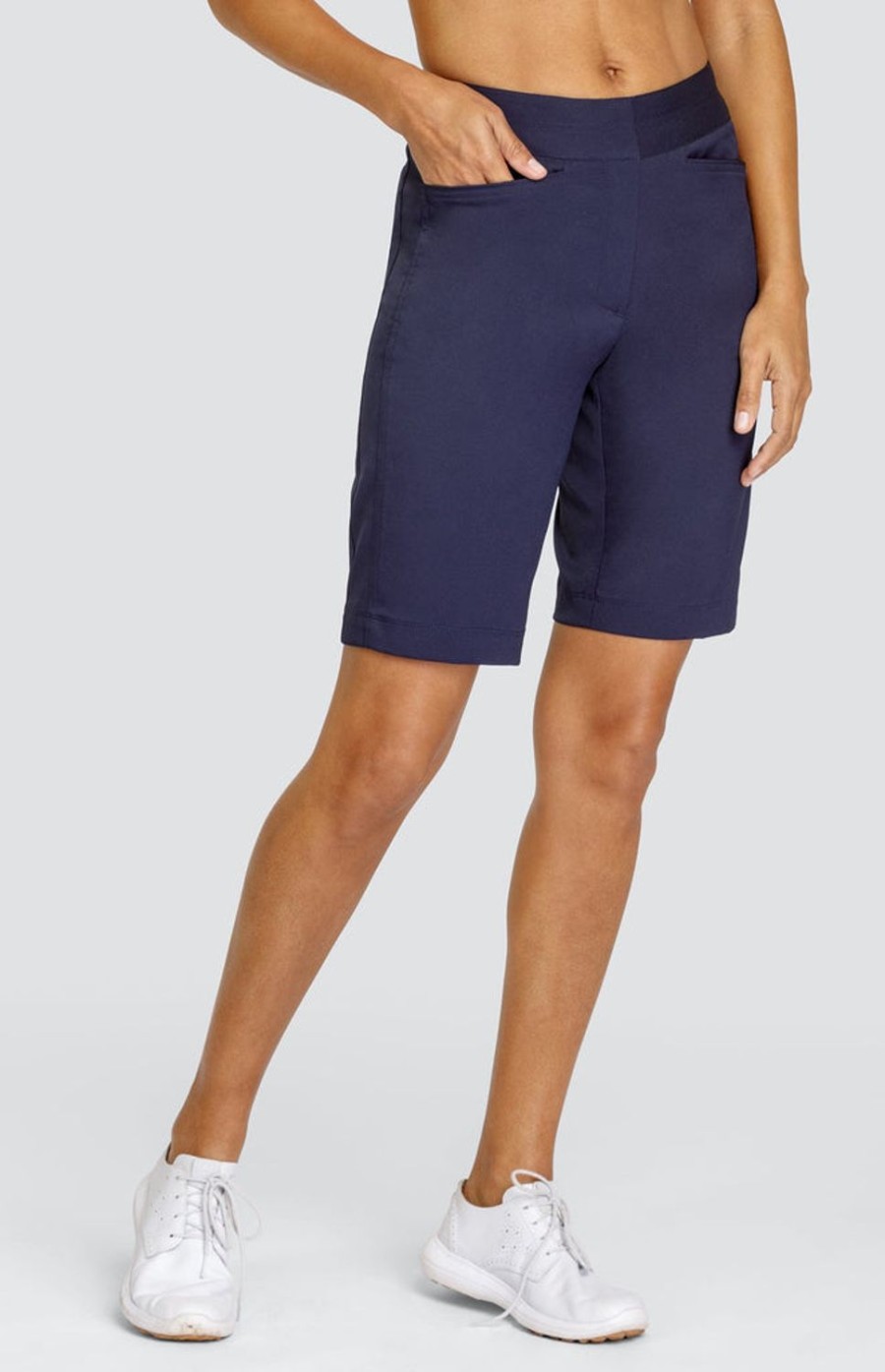 Golf Tail Activewear Shorts | Classic 21" Short - Night Navy