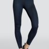 Tennis Tail Activewear Pants And Leggings | Titan 27" Leggings - Nile