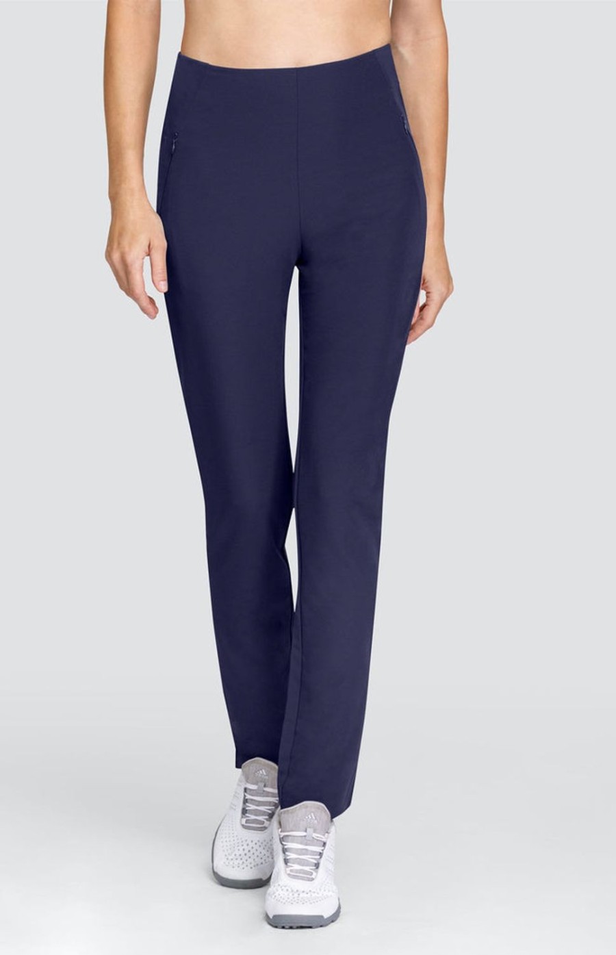 Golf Tail Activewear Long Pants | Allure 31" Pant - Night Navy