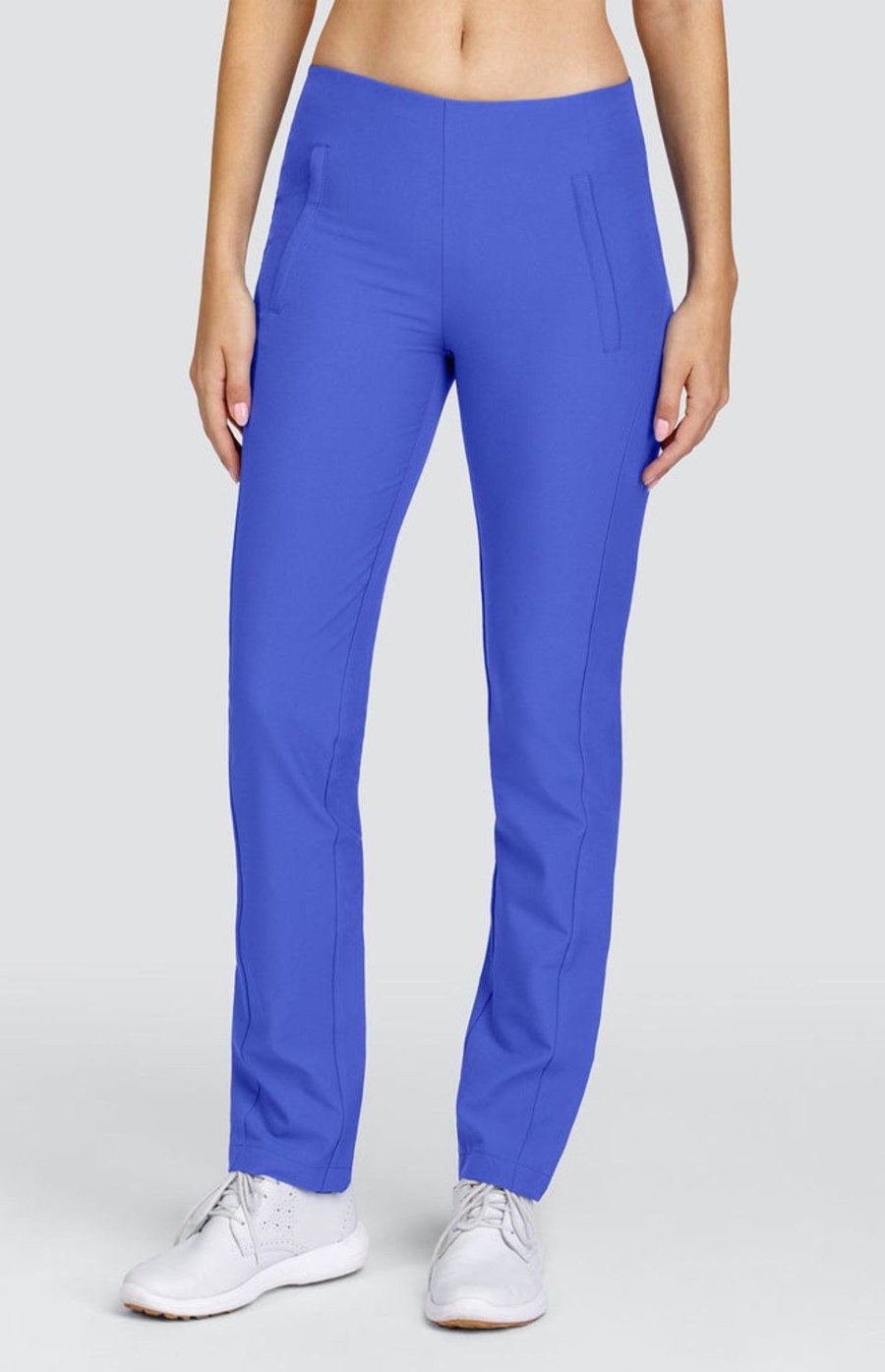 Golf Tail Activewear Long Pants | Nebula 31" Pant - Mystic Blue