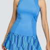 Tennis Tail Activewear Tanks | Zoraida Tank - Hyacinth