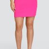 Golf Tail Activewear Skirts And Skorts | Harlynn 18" Skort - Passion Pink