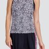 Tennis Tail Activewear Tanks | Tanarah Tank - Animal Motion - Final Sale