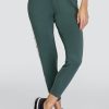 Tennis Tail Activewear Pants And Leggings | Hart 27" Jogger - Army Green - Final Sale