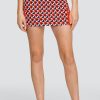 Tennis Tail Activewear Skirts And Skorts | Bronx 14.5" Skort - Half Dome