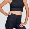 Tennis Tail Activewear Sports Bras | Diva Sports Bra - Snake - Final Sale