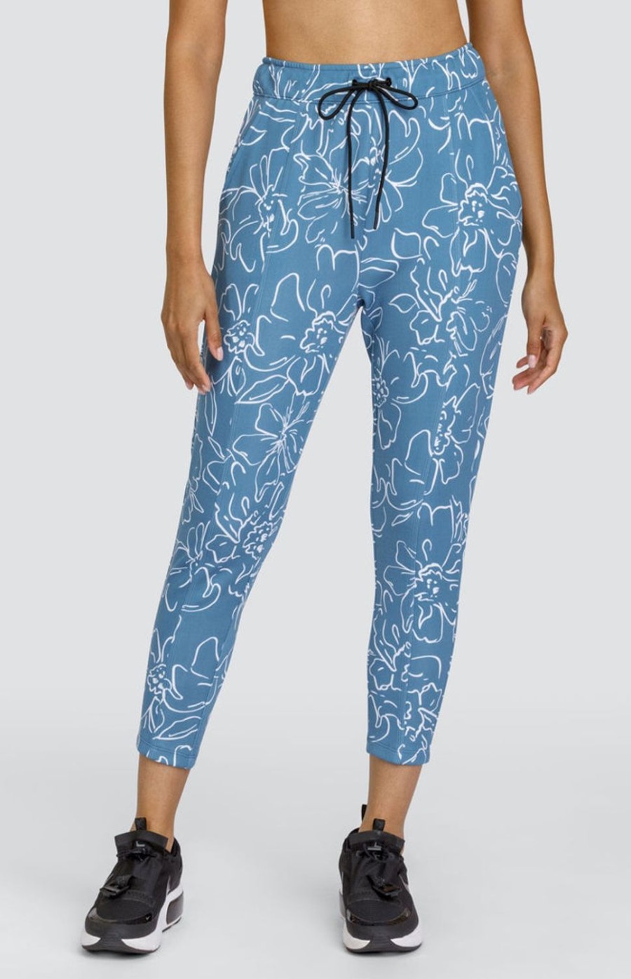 Tennis Tail Activewear Pants And Leggings | Suzanne 24.5" Jogger - Minimalist