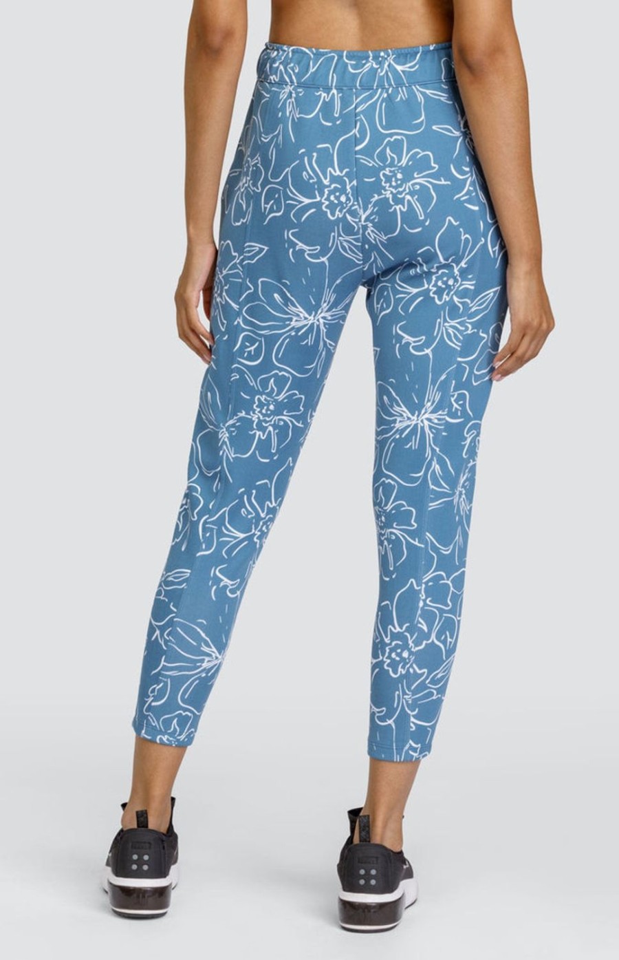 Tennis Tail Activewear Pants And Leggings | Suzanne 24.5" Jogger - Minimalist